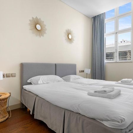 Timeout Market 2 Bedrooms Лиссабон Экстерьер фото