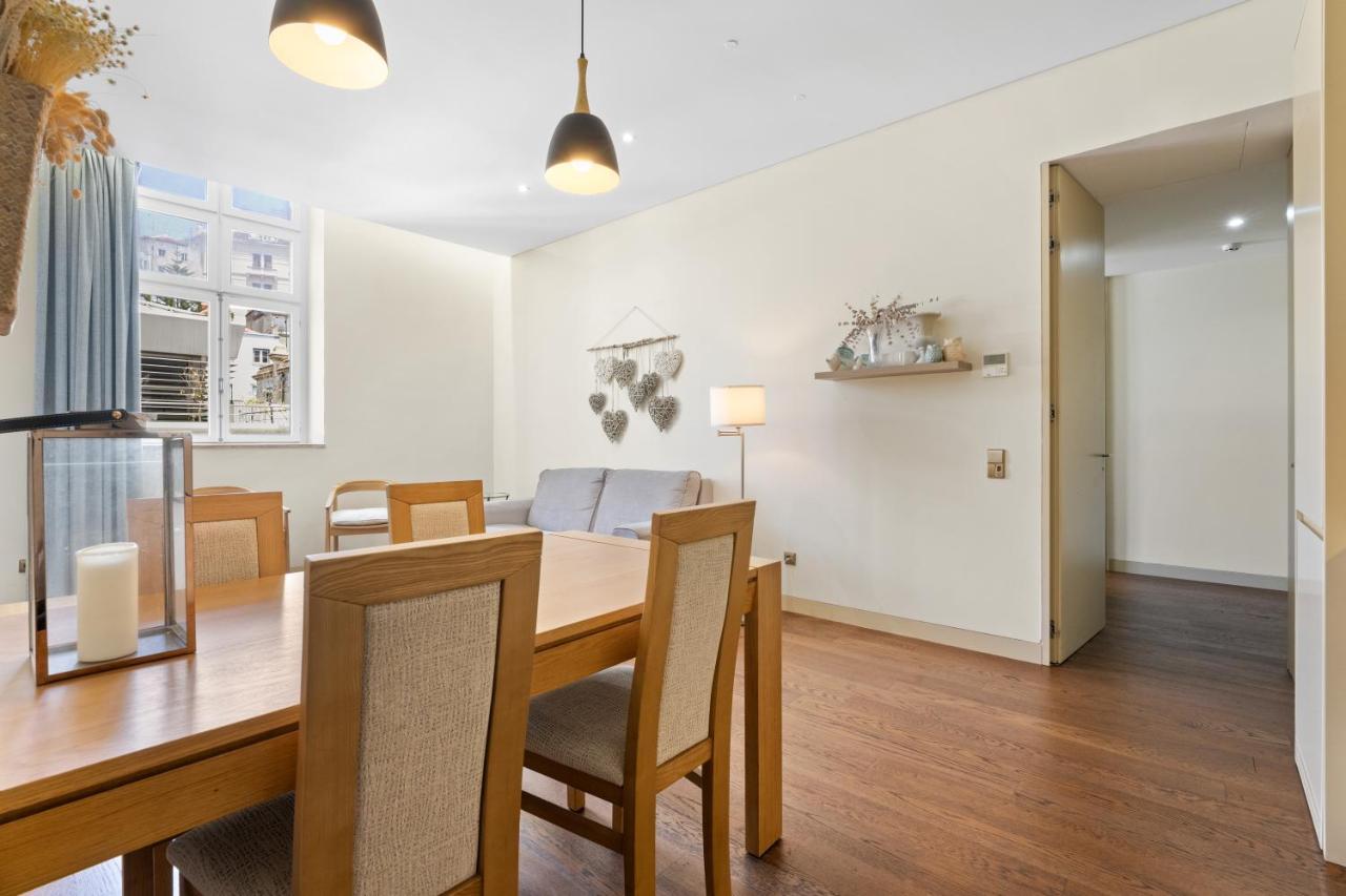 Timeout Market 2 Bedrooms Лиссабон Экстерьер фото