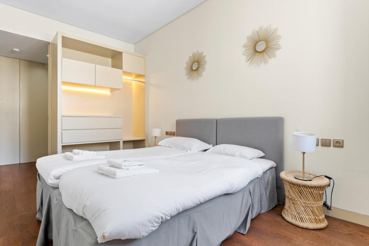 Timeout Market 2 Bedrooms Лиссабон Экстерьер фото