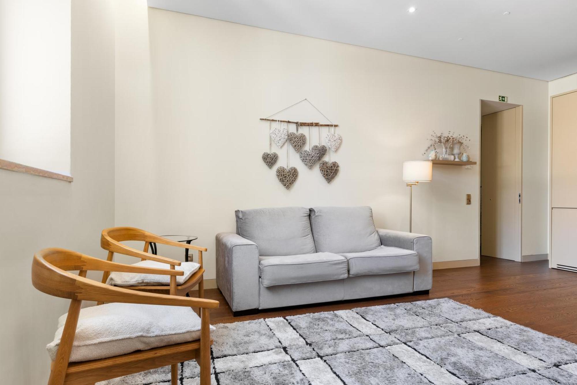 Timeout Market 2 Bedrooms Лиссабон Экстерьер фото