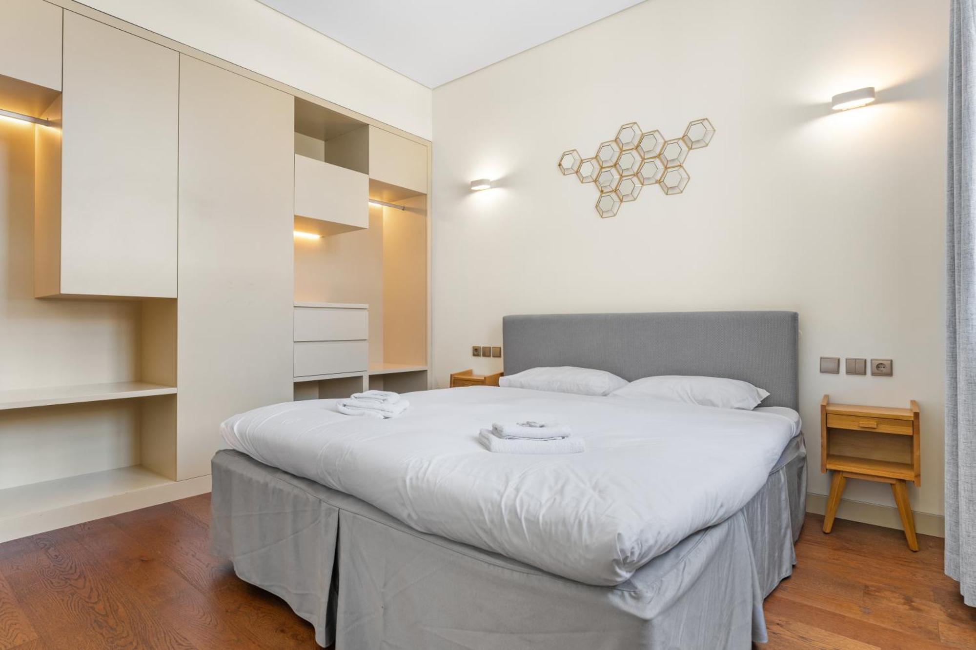 Timeout Market 2 Bedrooms Лиссабон Экстерьер фото